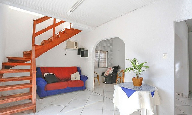 Porto Alegre - Casa ...
