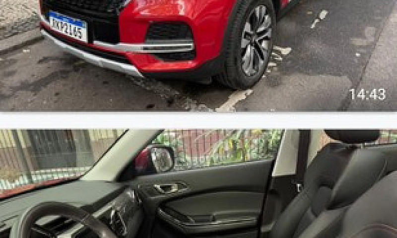 Tiggo 5 Txs Turbo 1....