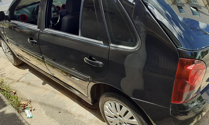 Gol G4...