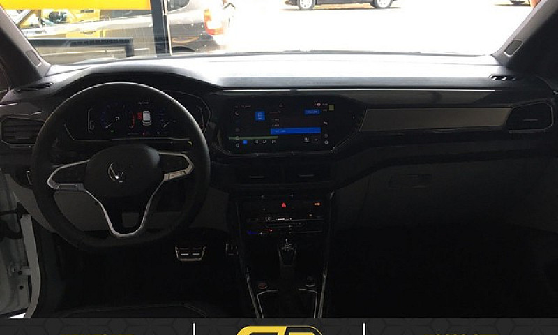 Volkswagen T-Cross H...