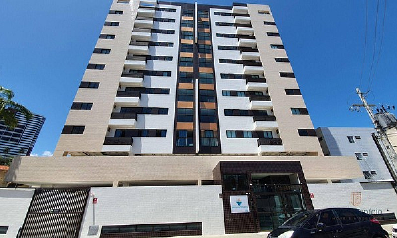 Apartamento Com 2 Do...