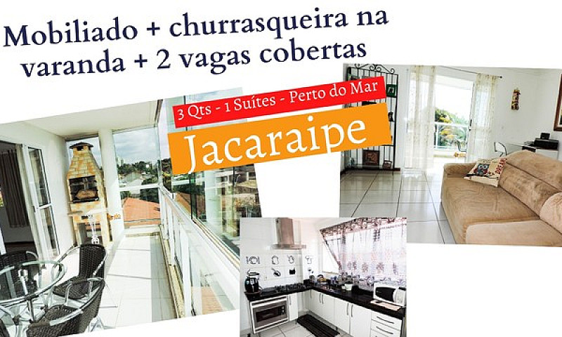 Apartamento Mobiliad...