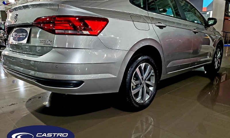 Virtus Comfortline 2...