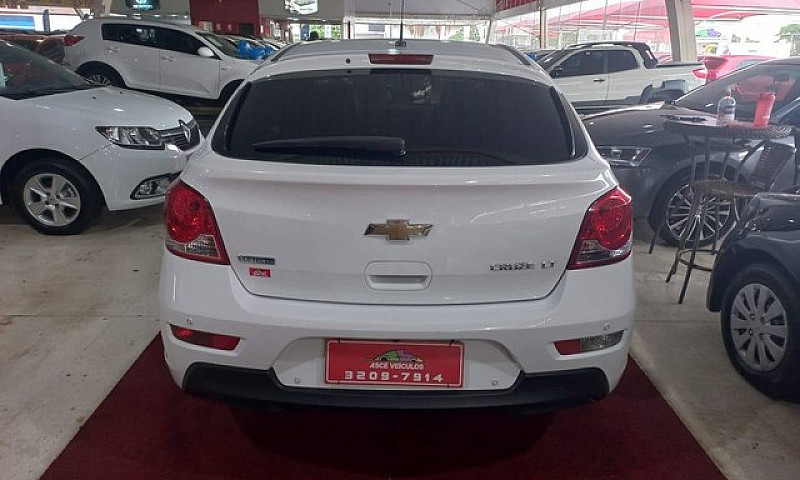 Cruze 2013/2014 1.8 ...