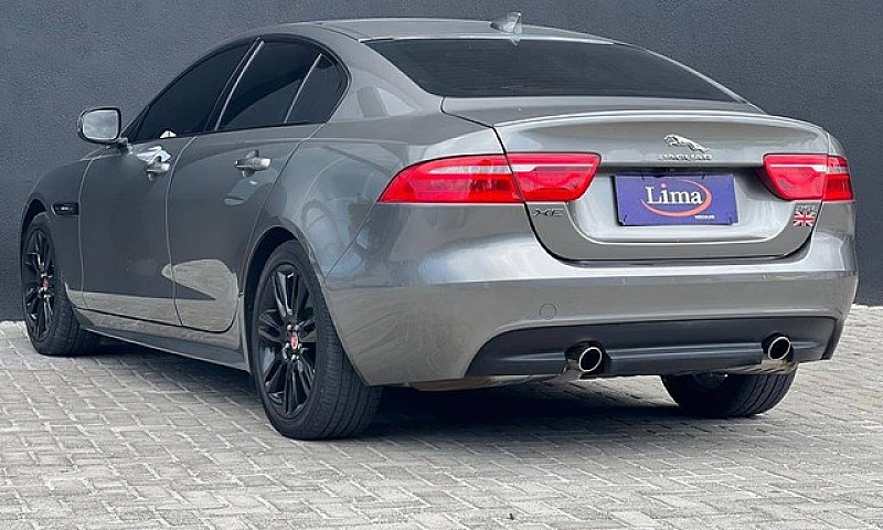 Xe 2018/2019 2.0 16V...