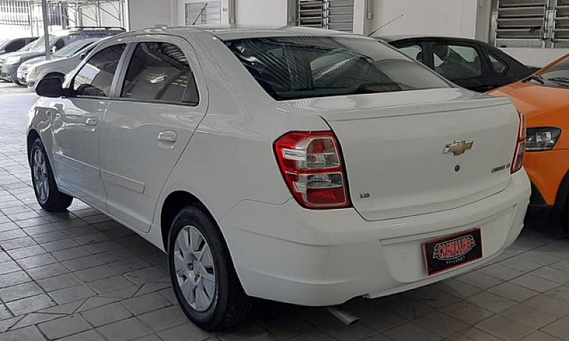 Chevrolet Cobalt Lt ...