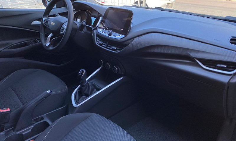 Chevrolet Onix Lt 1....