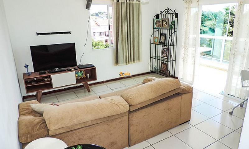 Apartamento Mobiliad...