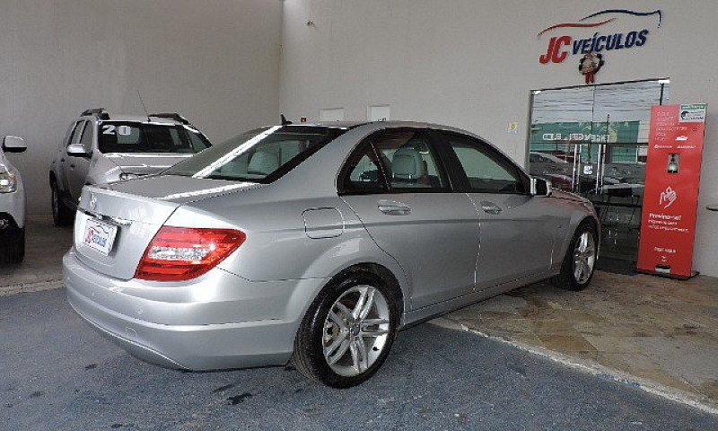 Mercedes-Benz 1.6 C1...