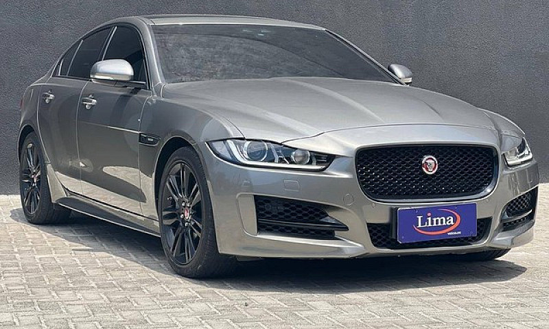 Xe 2018/2019 2.0 16V...
