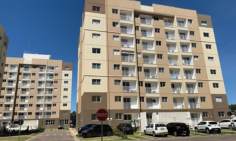 Cond Torres Ville D´...