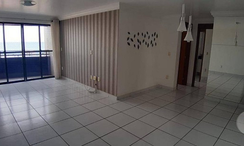 Apartamento Com 3 Do...