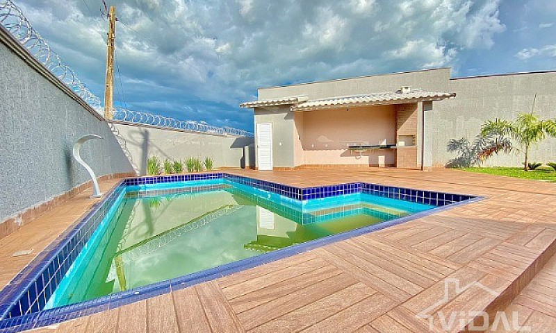 Linda Casa 3Q Suíte ...