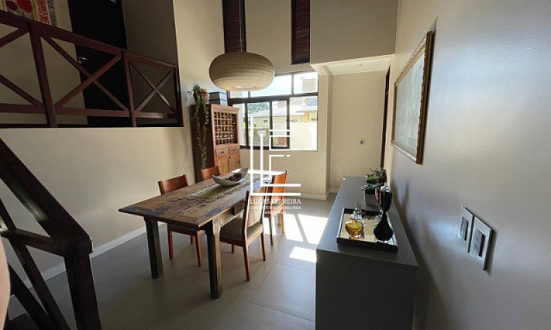 Casa Charmosa Com 4 ...