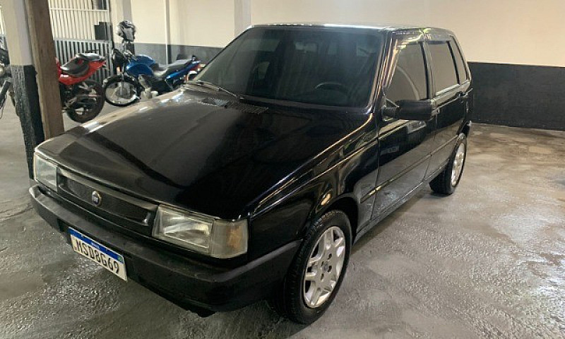 Fiat Uno Mille 4Port...