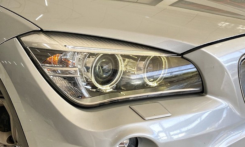 Bmw X1 Sdrive20 X-Li...
