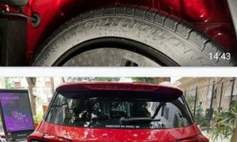 Tiggo 5 Txs Turbo 1....