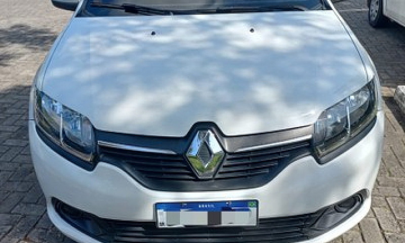 Renault Logan 1.6 ...