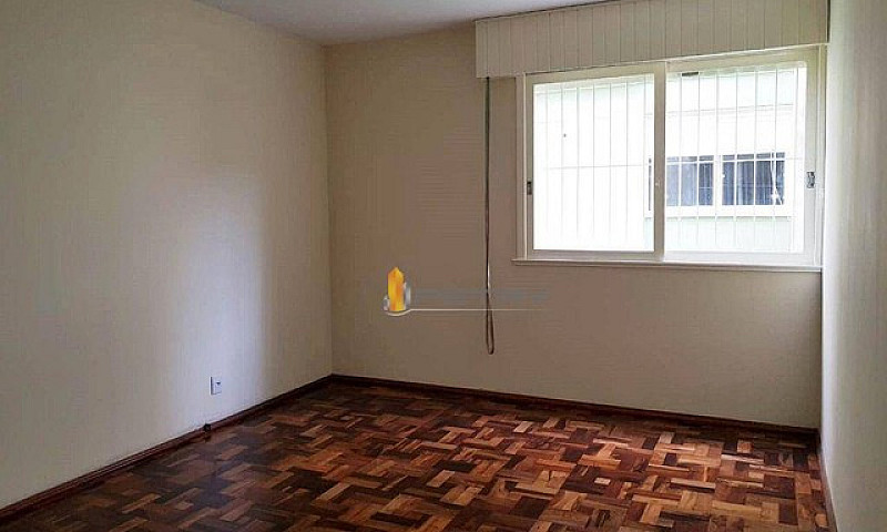 Apartamento Com 2 Do...