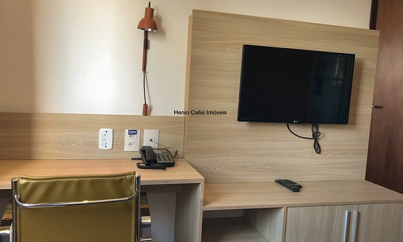 Flat 1 Quarto Boa Vi...