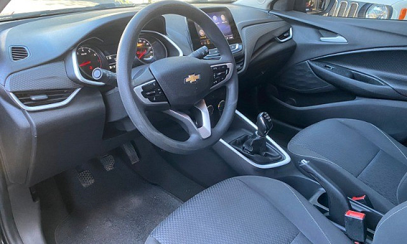 Chevrolet Onix Lt 1....