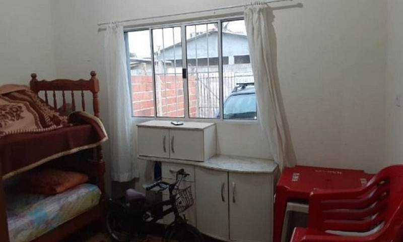 Vendo Casa Em Ponta ...