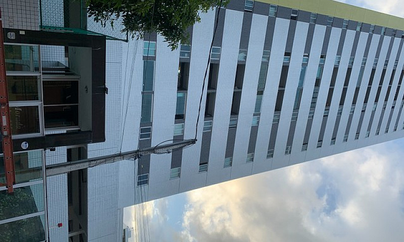 Excelente Apt Com Va...