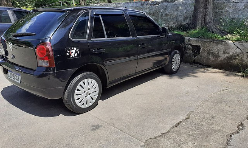Gol G4...