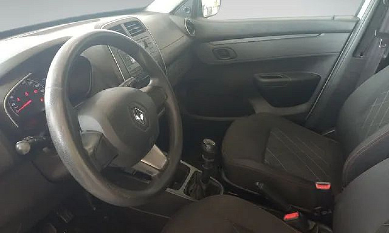 Renault Kwid Zen 1.0...