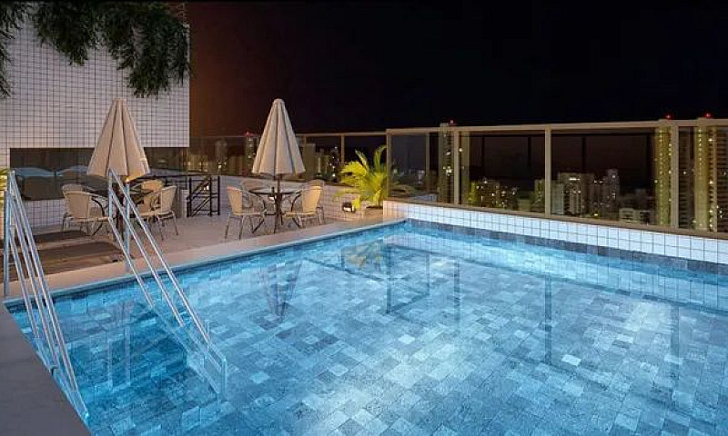 Apartamento Para Ven...