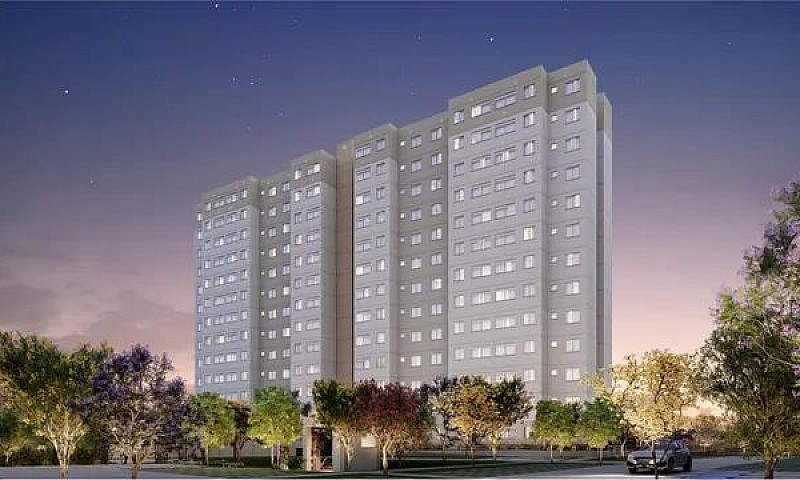 Apartamentos Na Para...