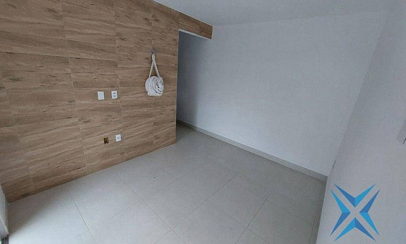 Apartamento Com 3 Do...