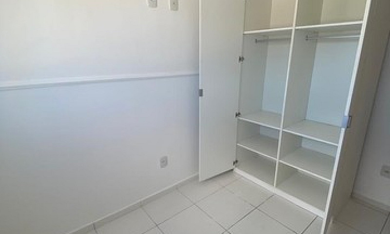 Apartamento 2 Quarto...