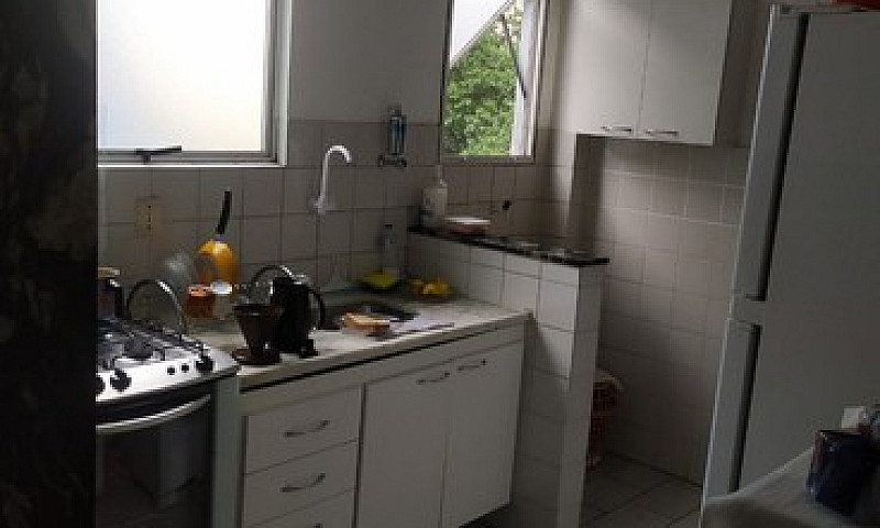 Apartamento 2 Quarto...