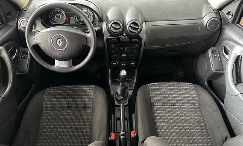 Renault Sandero Exp ...