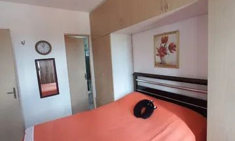 Apartamento Na Marap...