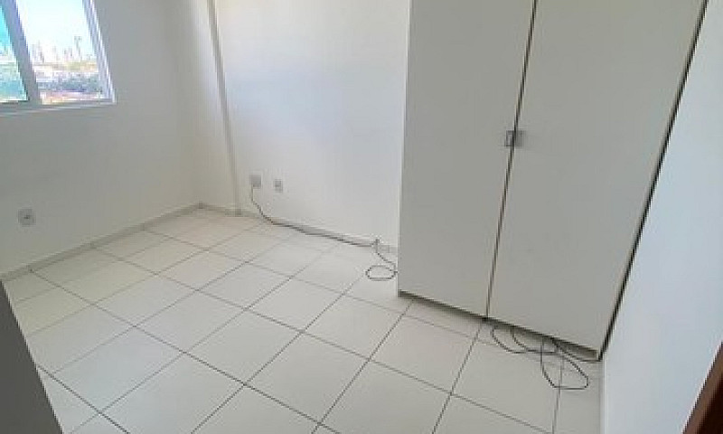 Apartamento 2 Quarto...