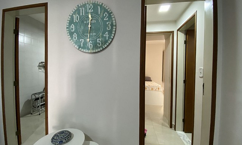 Apartamento No Centr...
