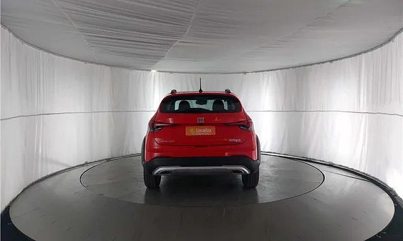 Fiat Pulse 2023 1.0 ...