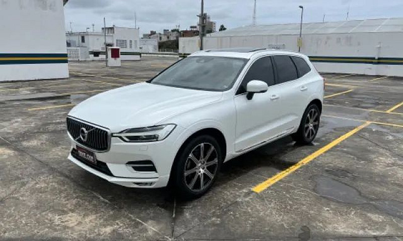 Volvo Xc60 T5 Inscri...