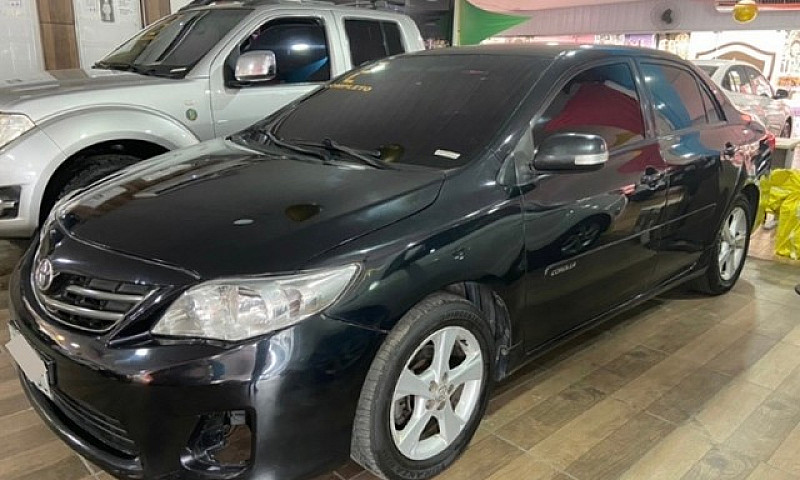 Corolla Xei 2.0 Comp...