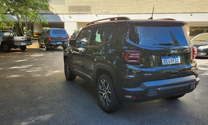 Renegade 1.3 Turbo L...