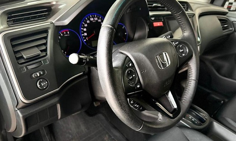 Honda City Lx Cvt 20...