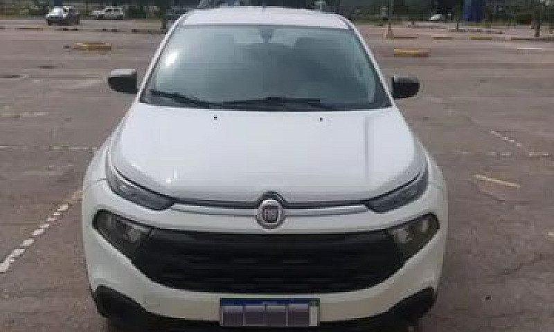 Fiat Touro 2018 Dies...