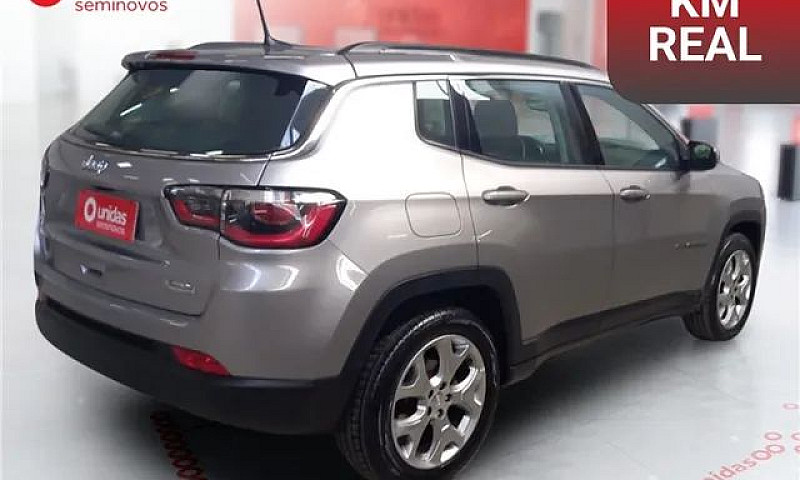Jeep Compass 2021 2....