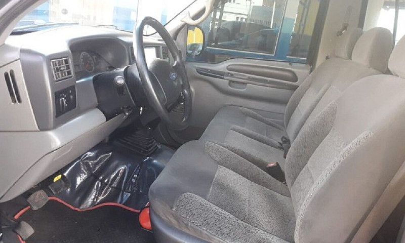 Ford  F250  2010 Imp...