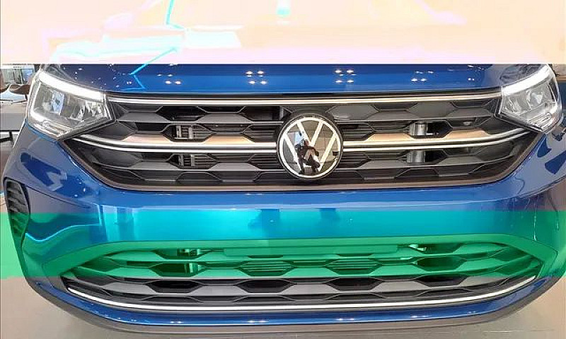Volkswagen Nivus 1.0...