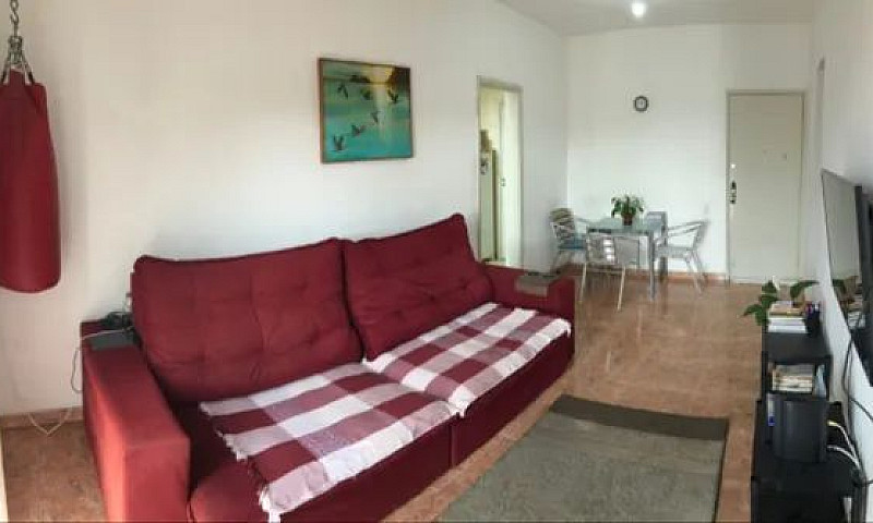 Apartamento De Um Qu...