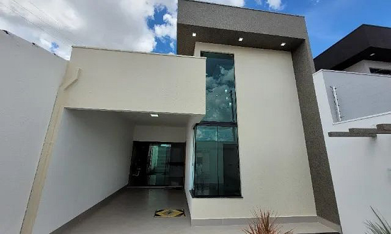 Casa Vale Do Sol Com...