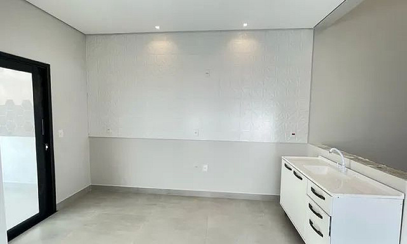 Casa Residencial Par...